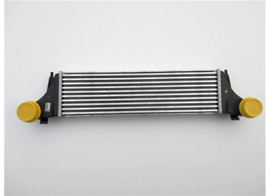 BMW Turbo Radiator E53 X5 350955 17512247966