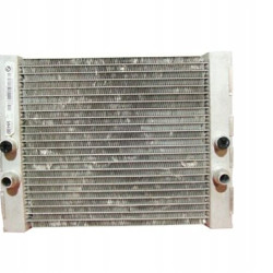 BMW Turbo Radiator E70 E71 F15 F16 X5 X6 F85 F86 17117533477