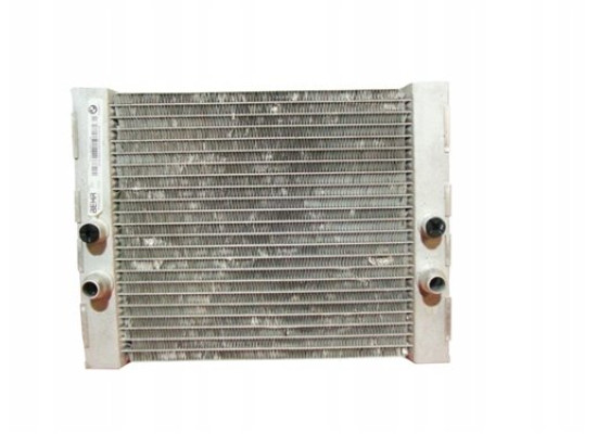 BMW Turbo Radiator E70 E71 F15 F16 X5 X6 F85 F86 17117533477