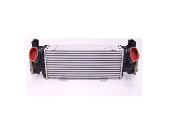 BMW Turbo Radiator G30 G31 G11 G12 Touring 17518576509