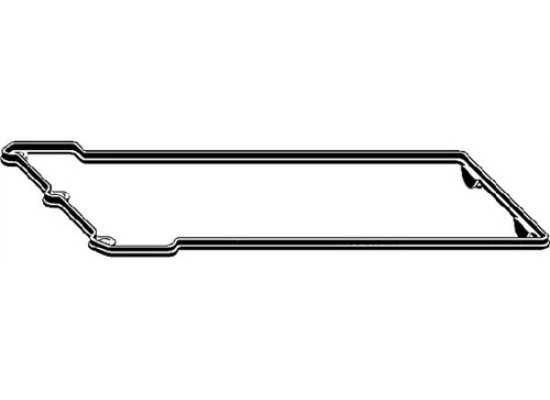 BMW Top Cover Gasket 5-8 Cylinder E38 E39 M62 5002724900 11121747022