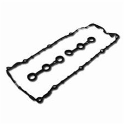 BMW Top Cover Gasket Set Without Valvetronic variable valve timing E34 E36 1993 M50 2426796000 11120034106