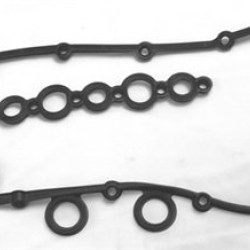 Land Top Cover Gasket R- Range Rover 3.6 Lr005898