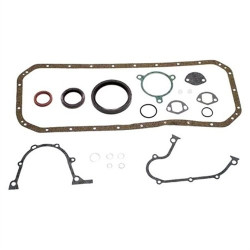 BMW Top Assembly Gasket E12 E21 M20 2223925030 11119063134