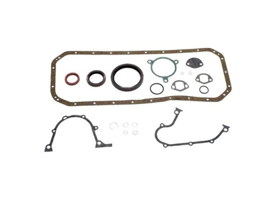 BMW Top Assembly Gasket E12 E21 M20 2223925030 11119063134