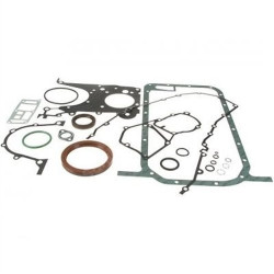 BMW Top Assembly Gasket E34 E36 09 1992 M51 2127179220 11129070058