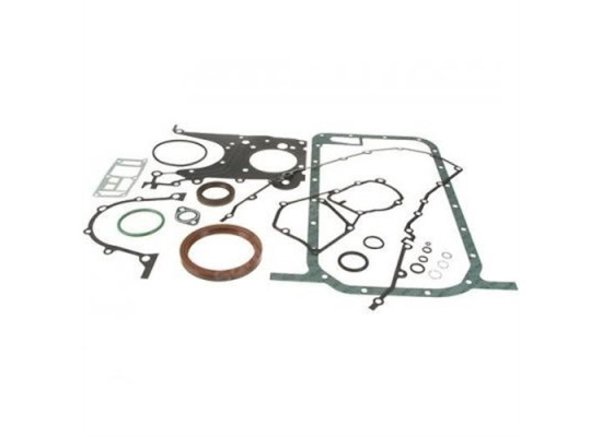 BMW Top Assembly Gasket E34 E36 09 1992 M51 2127179220 11129070058