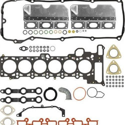 BMW Top Assembly Gasket E36 E39 E46 09 1998 M52 Hk9590 11121436821