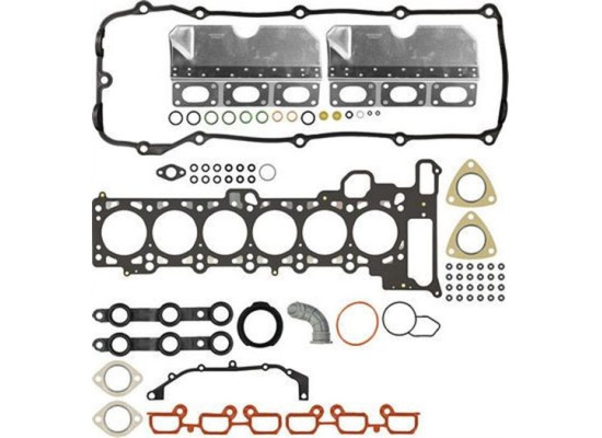 BMW Top Assembly Gasket E36 E39 E46 09 1998 M52 Hk9590 11121436821