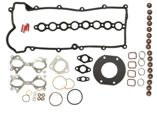 BMW Top Assembly Gasket E39 E46 M47 2129148200 11122247501