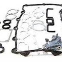 BMW Top Assembly Gasket E46 M43 Hk5753 11120007612