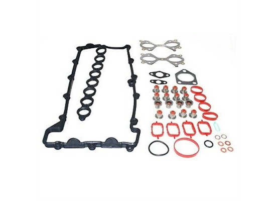 Land Rover Top Set Gasket Frel Td4 Hn5349 Lvq101250l