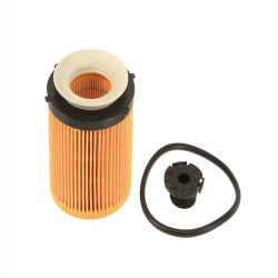 BMW Oil Filter F10 F11 F30 E84 E89 X1 Z4 4400222kit 11427634291