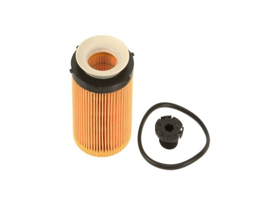 BMW Oil Filter F10 F11 F30 E84 E89 X1 Z4 4400222kit 11427634291