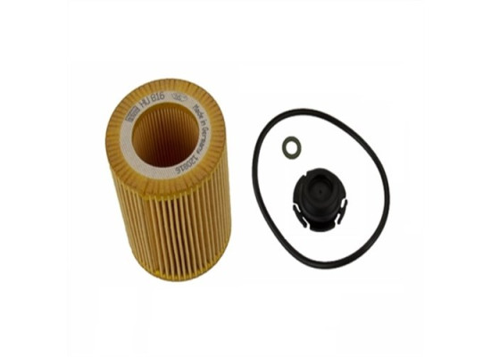 BMW Oil Filter E84 E89 F07 F10 X1 Z4 Gt 11427953125 4400223kit 11427640862