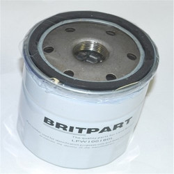 Land Rover Oil Filter Freelander 1 Lpw100180l