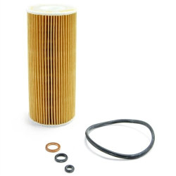 Bmw Oil Filter E30 E34 E36 E46 1984-2001 4400213 11421716192