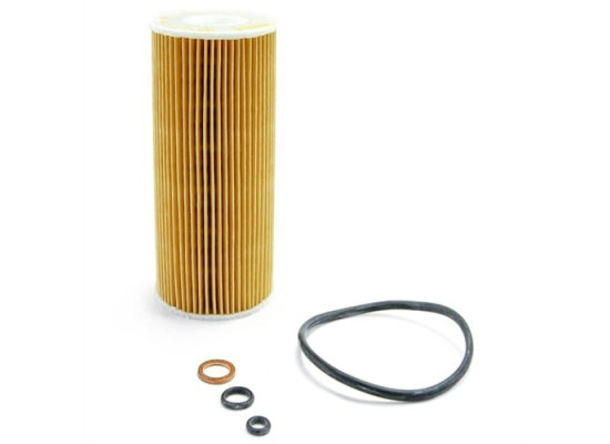 Bmw Oil Filter E30 E34 E36 E46 1984-2001 4400213 11421716192