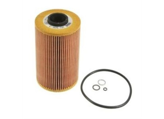 BMW Oil Filter E34 E36 Hu9263x 11421730389