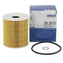 BMW Oil Filter E38 E39 E46 E53 X5 Ox156d 11422247392