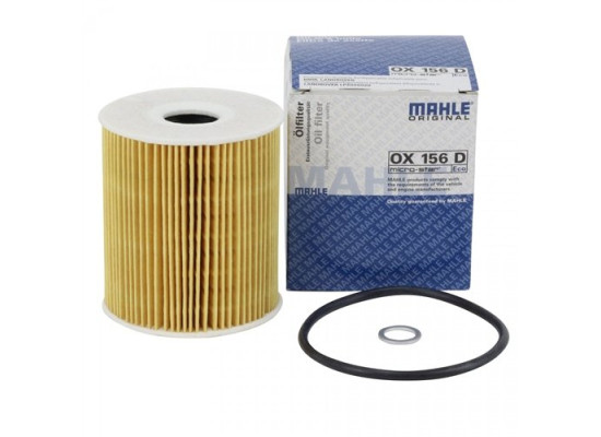 BMW Oil Filter E38 E39 E46 E53 X5 Ox156d 11422247392