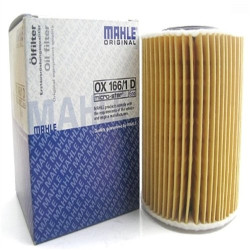 Bmw Oil Filter E46 E60 E61 E90 E92 E93 X3 X1 Z4 Ox1661d 11427508969