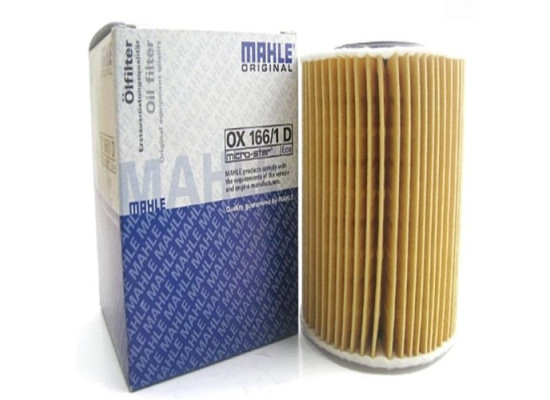 Bmw Oil Filter E46 E60 E61 E90 E92 E93 X3 X1 Z4 Ox1661d 11427508969