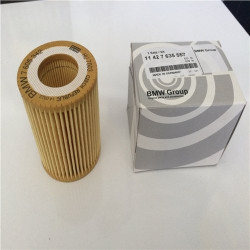 BMW Oil Filter F20 F21 F30 F31 Touring 11427635557