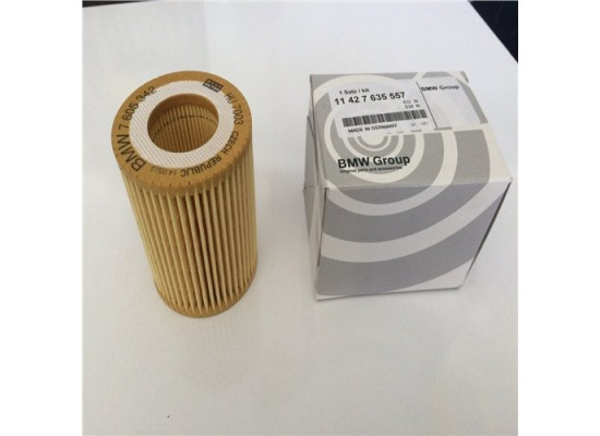 BMW Oil Filter F20 F21 F30 F31 Touring 11427635557