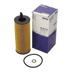 Bmw Oil Filter E60-E93 F01 F16 F10 X5 X6 X3 X1 Z411427807177 Ox3614d 11427807177