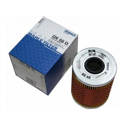 Bmw Oil Filter E34 E36 1989-1998 Ox68d 11421730389