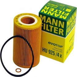 BMW Oil Filter E36 E39 E38 E46 E53 E60 E61 E65 E83 X5 X3 Z4 Hu9254x 11427512300