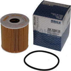 Mini Filter for Cooper R55 R56 R57 R58 R59 Clubman Coupe Paceman 11427622446 Ox3392d