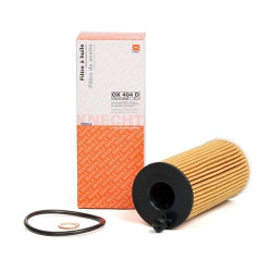 Bmw Oil Filter E60 E65 E70 E83-E85 E90-E93 F10 F30 F33 F34 F36 X5 X6 X3 X1 Z4 11428507683 Ox404d