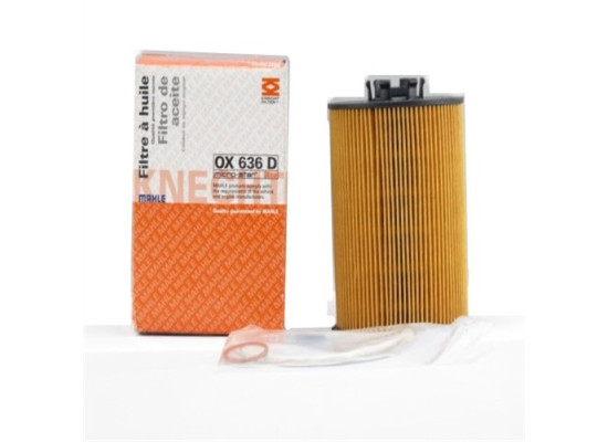 BMW Oil Filter E60 E61 E63 E64 E65 E66 E70 X5 Ox636d 11427542021