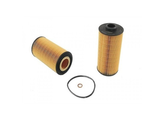 BMW Oil Filter E34 E38 E39 E52 E53 Z8 X5 11427510717