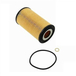 BMW Oil Filter E34 E38 E39 E52 E53 Z8 X5 11427510717