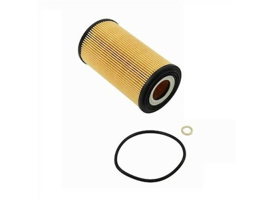 BMW Oil Filter E34 E38 E39 E52 E53 Z8 X5 11427510717