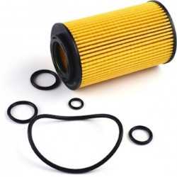 BMW Oil Filter E39 E46 111422247018