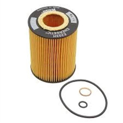 BMW Oil Filter E60 E61 E63 E64 E65 E66 E53 X5 11427511161