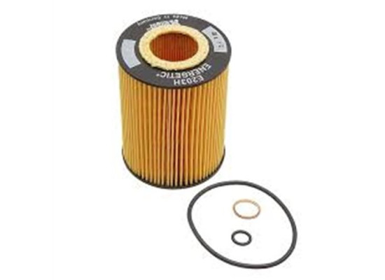 BMW Oil Filter E60 E61 E63 E64 E65 E66 E53 X5 11427511161