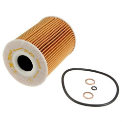 BMW Oil Filter E90 E92 E93 11427837997