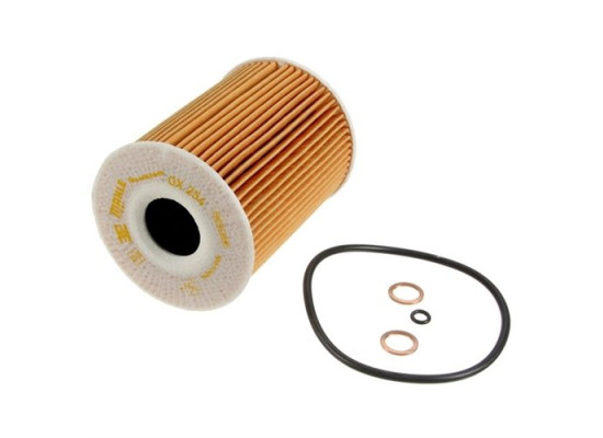 BMW Oil Filter E90 E92 E93 11427837997