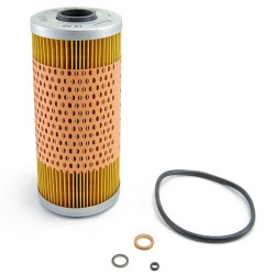 Bmw Oil Filter E12 E23 E24 E28 E32 E34 1974-1993 Ox41d 11429063138