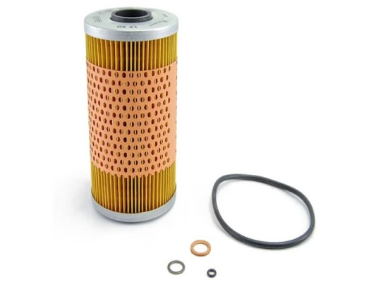 Bmw Oil Filter E12 E23 E24 E28 E32 E34 1974-1993 Ox41d 11429063138