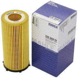 BMW Oil Filter E70->E93 F01 F02 F07 F10 F11 X5 X6 Gt Ox560d 11427808443