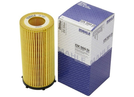 BMW Oil Filter E70->E93 F01 F02 F07 F10 F11 X5 X6 Gt Ox560d 11427808443