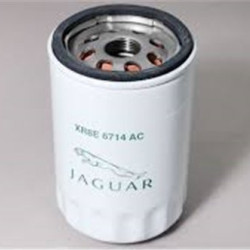 Oil Filter Jaguar Oc460 C2d56297