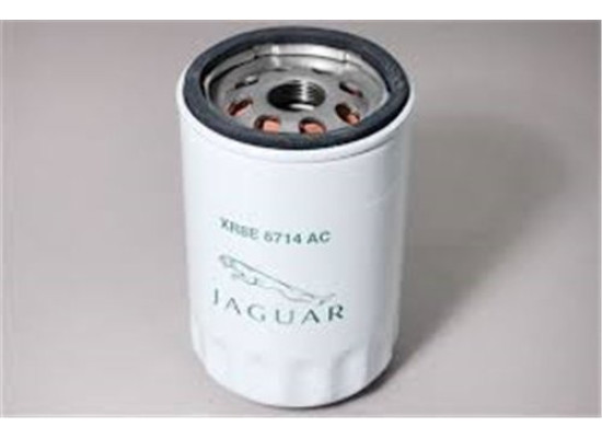 Oil Filter Jaguar Oc460 C2d56297