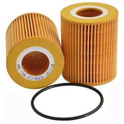 Land Rover Oil Filter 4 Discovery 5 Sport Velar Lr013148